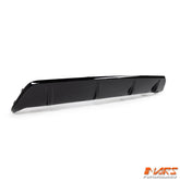 Performance Aero DYNAMIC Lower Rear Bumper Bar Diffuser Bodykit for BMW G06 X6 M Sport 2019 - 2025 - Mars Performance